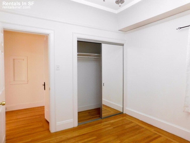 Rentals In Sf Lovely One Bedroom Apt Video Apartment For Rent