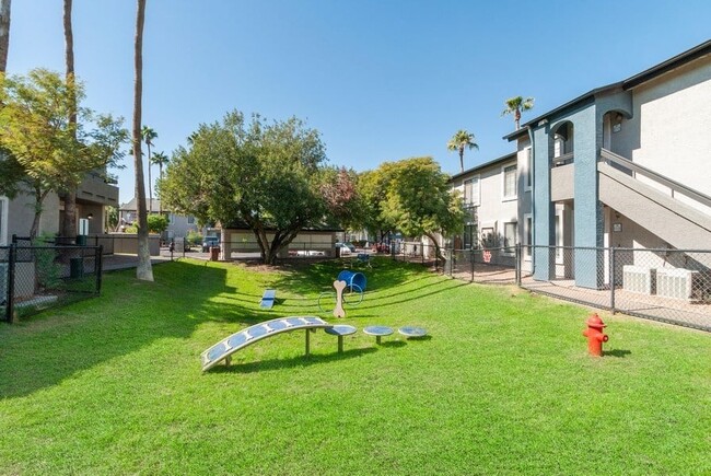 Foto del edificio - Palms at South Mountain