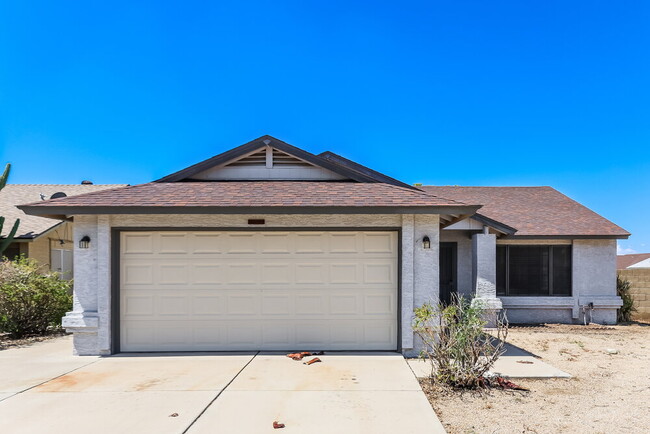 Building Photo - 20814 N 31st Dr