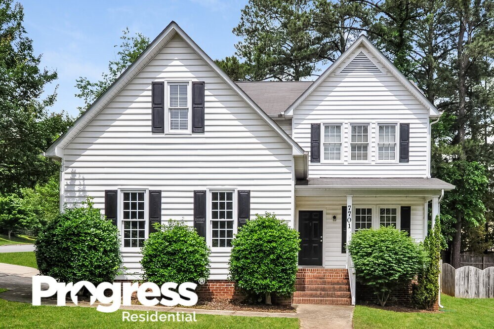 Foto principal - 7701 Harps Mill Woods Run