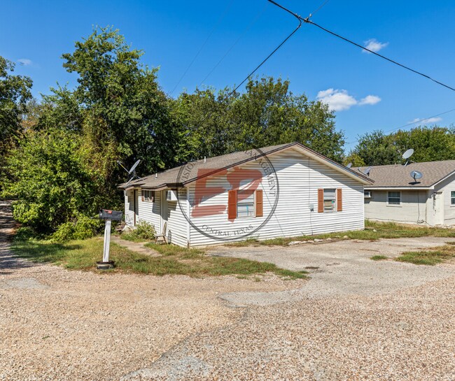 102 County Rd 1605, Clifton, TX 76634 House Rental in Clifton, TX