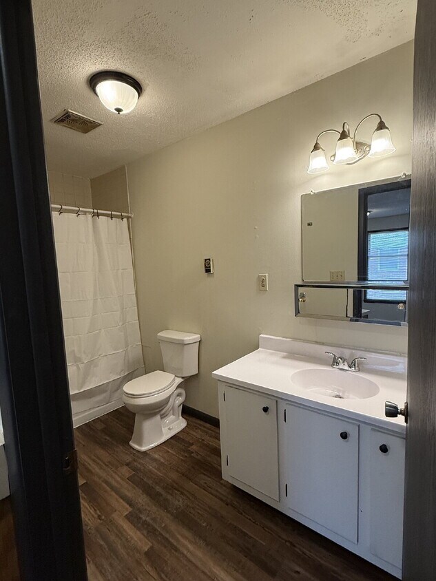 Foto del edificio - 1 bedroom apartment in Meadville!