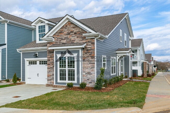 Photo - 500 Acton Dr Townhome