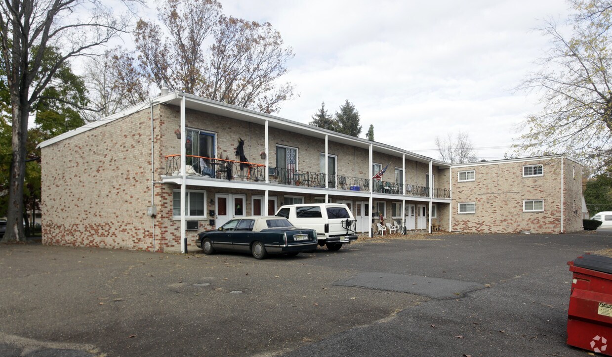 Foto principal - Station Court Apartments