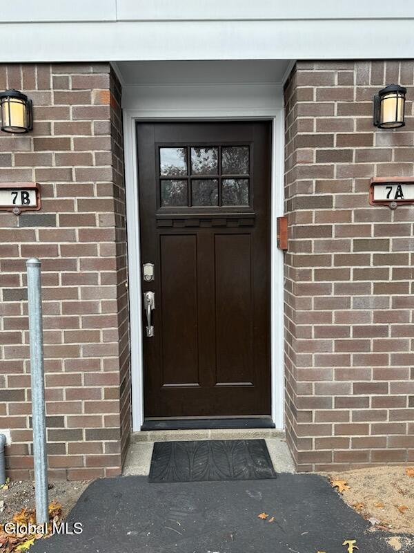 Foto del edificio - 7 Elgin St