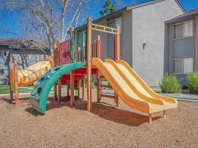 Building Photo - Sage Canyon Apartments