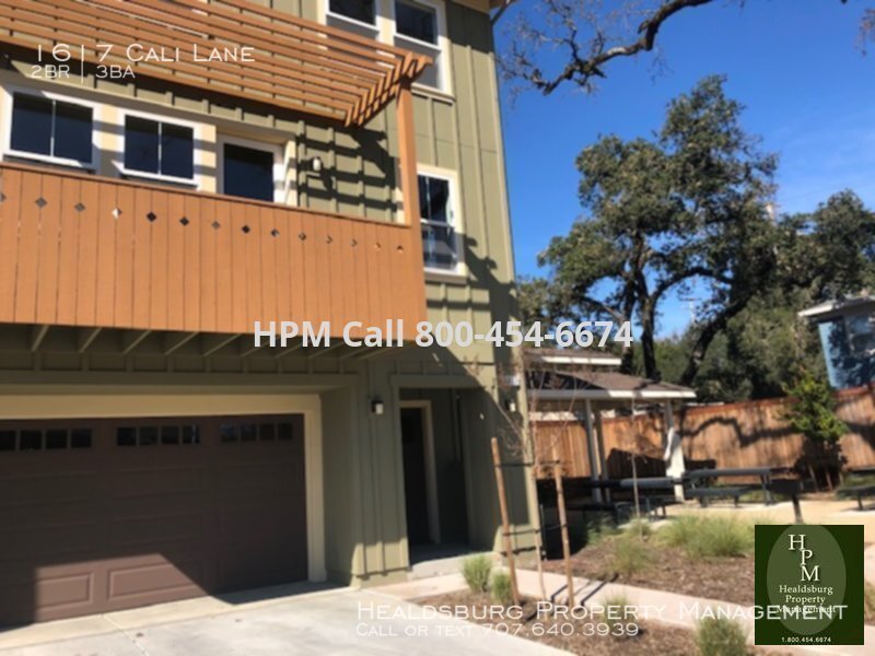 Primary Photo - 1617 Cali Ln