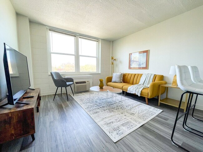 Foto del edificio - 2515 Burnet Ave