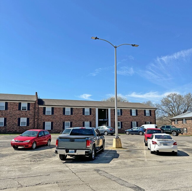 Interior Photo - Springview Apartments