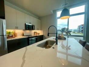 Phase II - Loomis Crossing Apartments