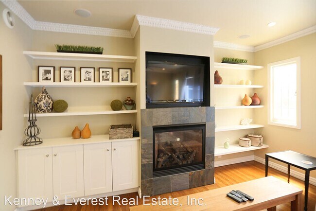 Foto del edificio - 2250 North Point St