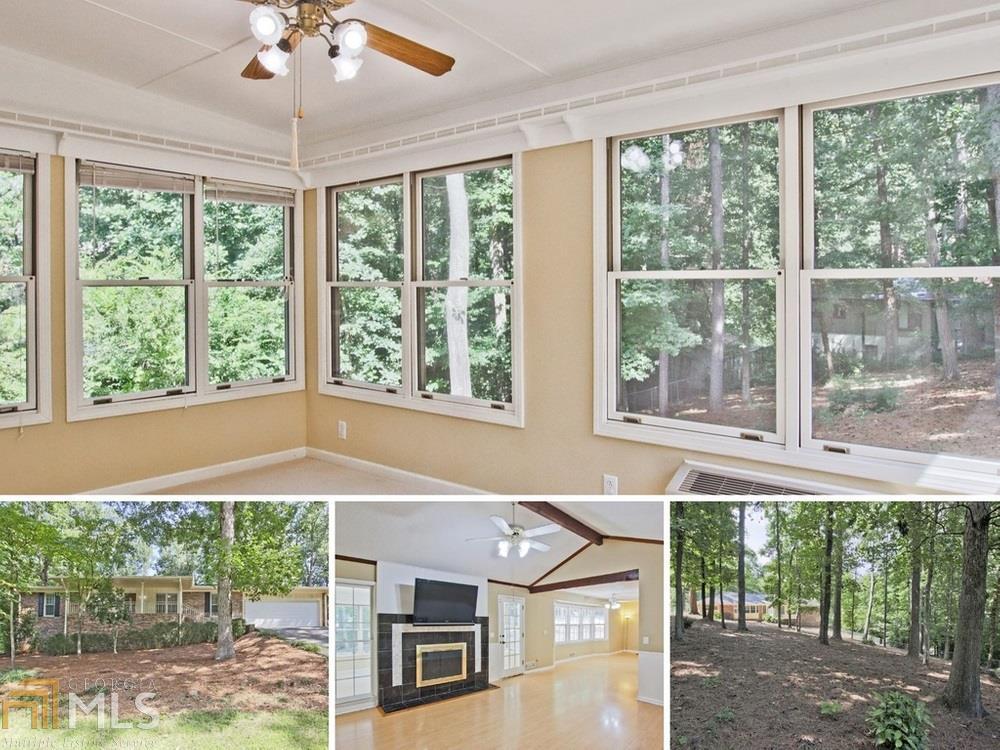 Primary Photo - 5213 Tall Oak Dr
