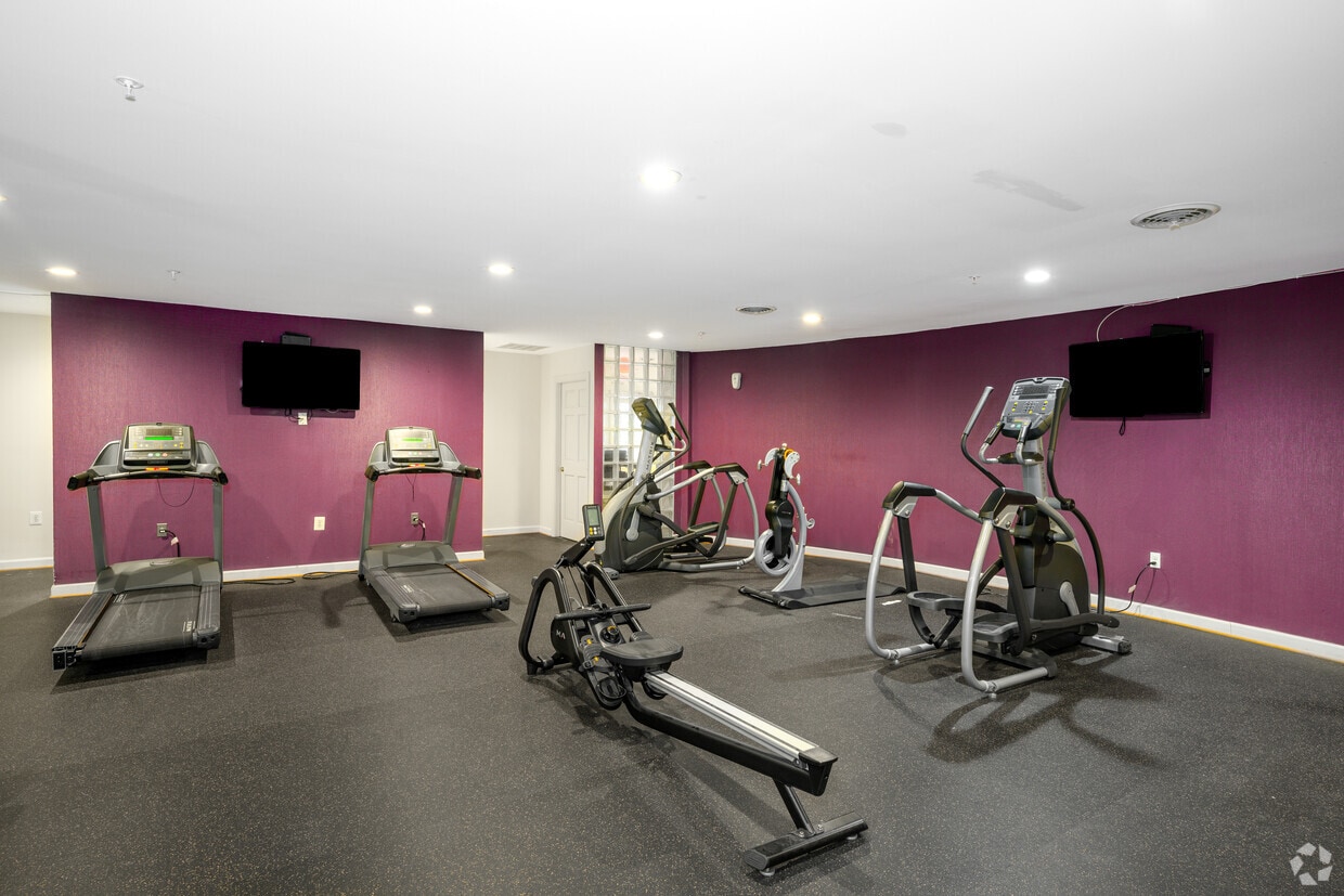 Paul Senior Living Apartments 1207 Addison Rd Capitol