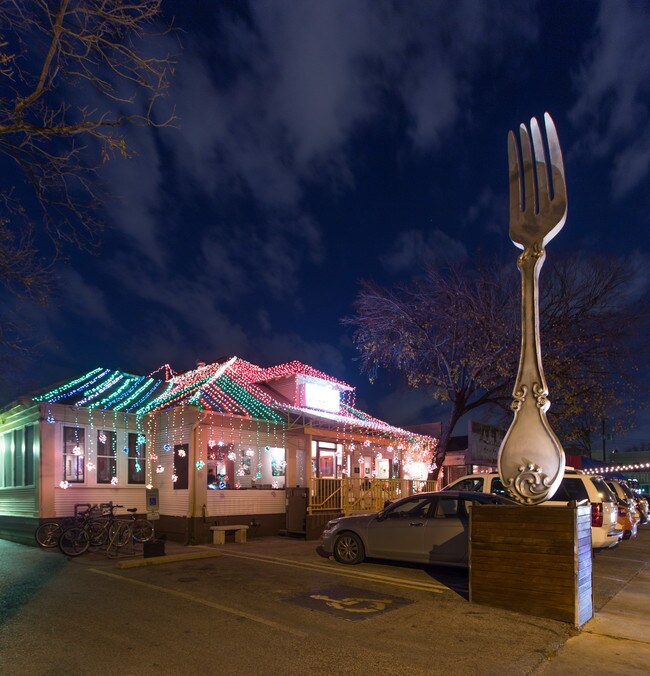 Sabina Rentals Austin, TX