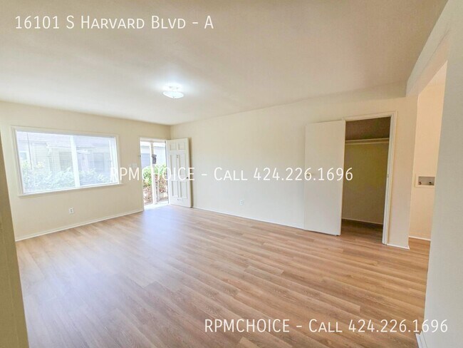 Building Photo - 16101 Harvard Blvd