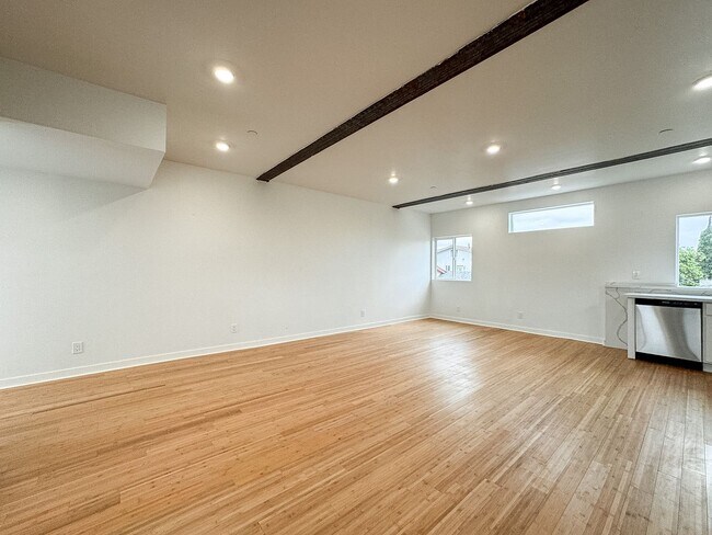 Foto del edificio - Tremont Three