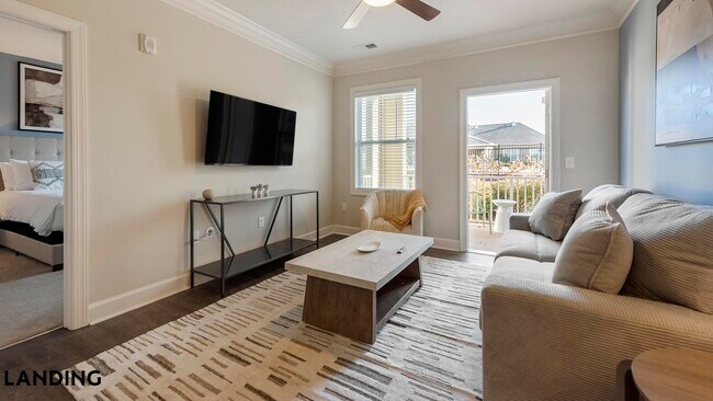 Foto del edificio - 3000 Daventry Cir