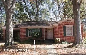 Foto principal - 2 br, 1.5 bath House - 508 Shirley