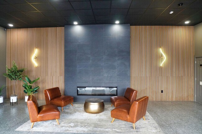 Foto del edificio - District 425