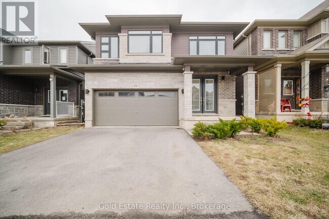 Photo du bâtiment - 19 McLaren Ave