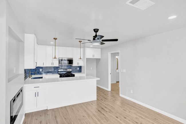 Foto del edificio - 526 Olive St