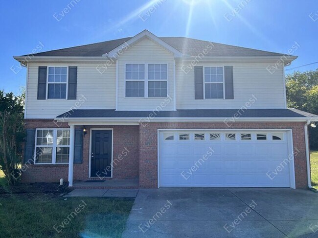 Building Photo - 5139 Jerickia Ct
