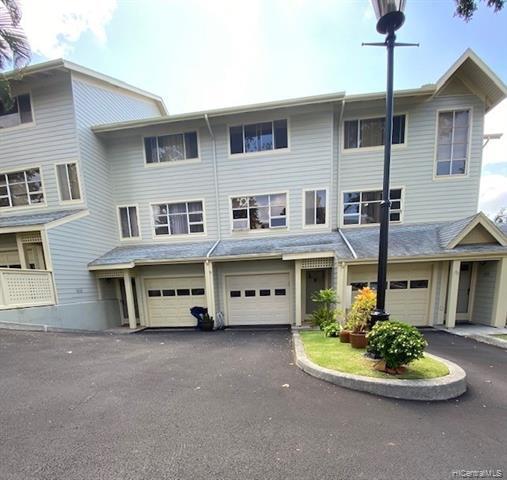 Primary Photo - 1349F Moanalualani Way