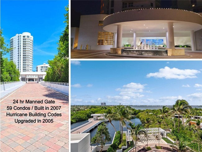 Foto del edificio - 4600 N Ocean Dr