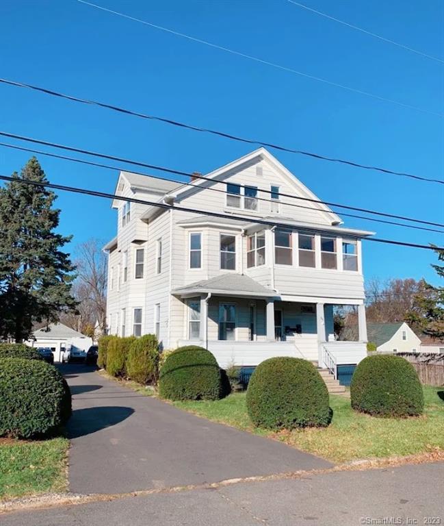 Primary Photo - 28 Upton St