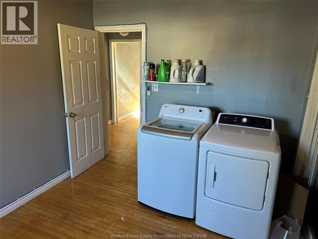 Photo du bâtiment - 2131 Church St