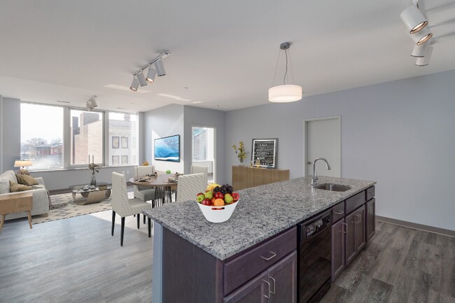 Foto del edificio - 3101 Euclid Ave