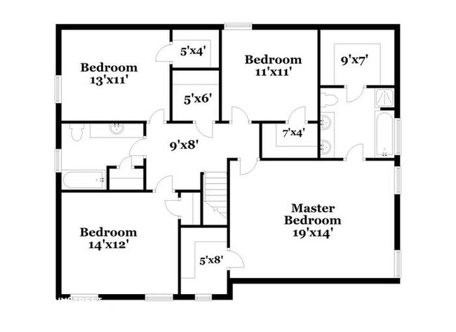 Building Photo - 6511 Wild Orchid Ct