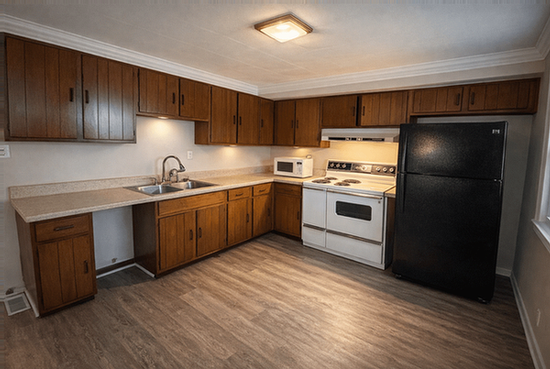 Foto del edificio - 331 Sycamore Rd