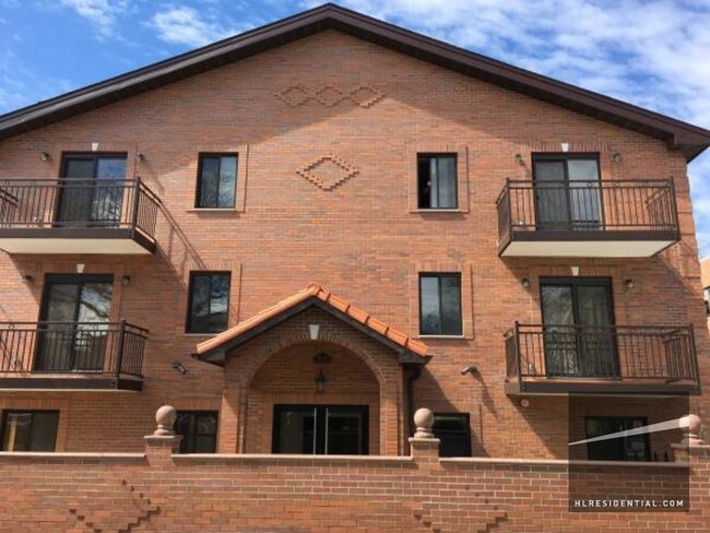 Foto del edificio - 7548 Parsons Blvd