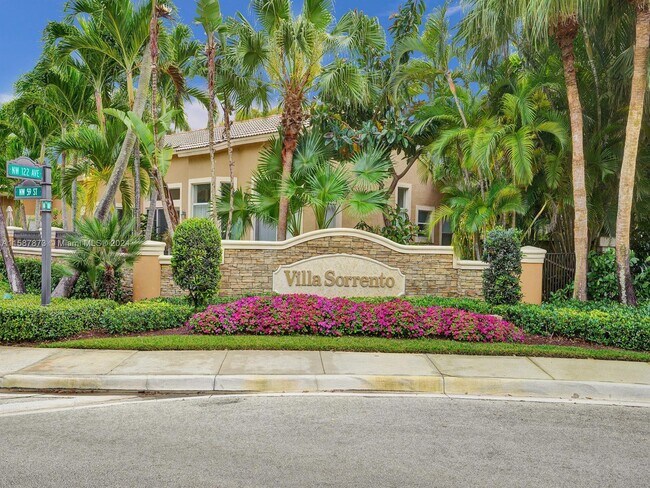 Foto del edificio - 5761 NW 122nd Way