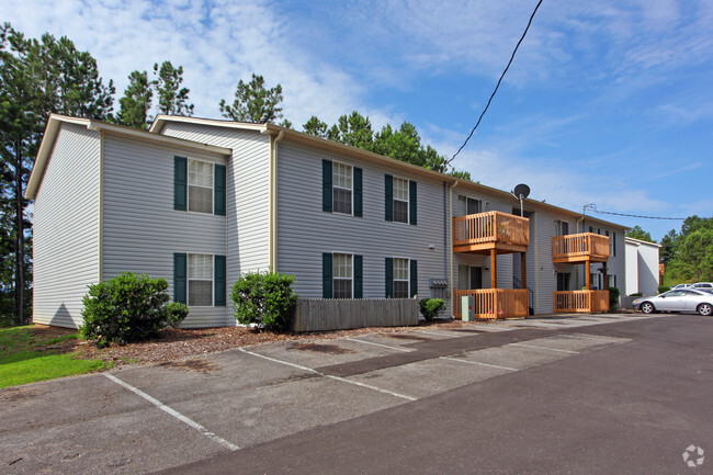 Building Photo - Ashley Manor Apartments