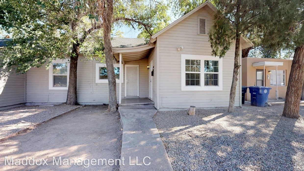 Foto principal - 1102 Marble Ave NW