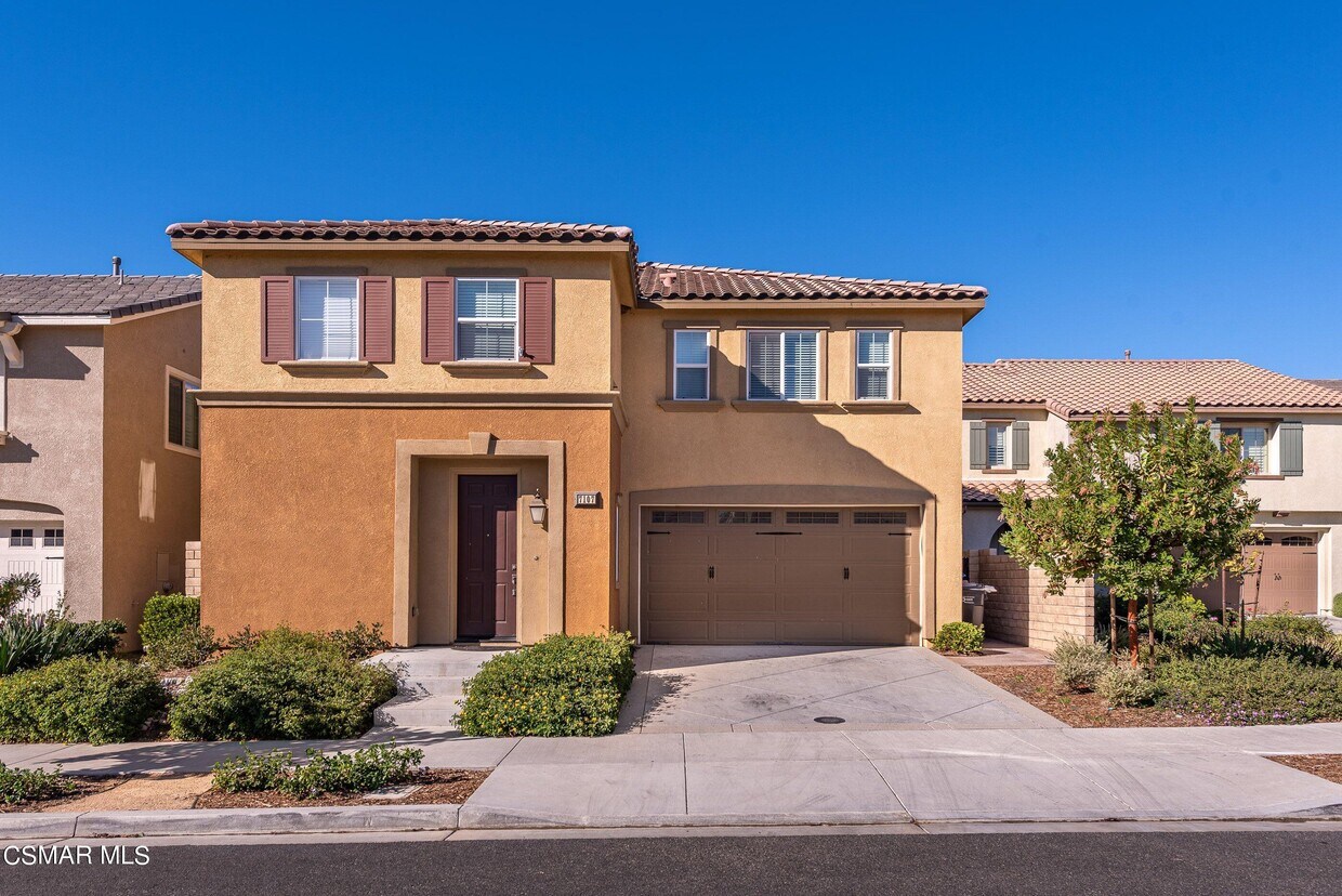 7107 Oswego Ct, Moorpark, CA 93021 House Rental in Moorpark, CA