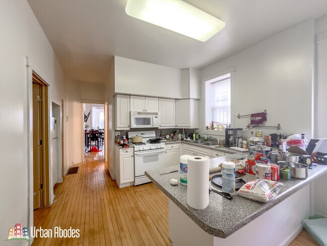 Foto del edificio - 1746 W Julian St