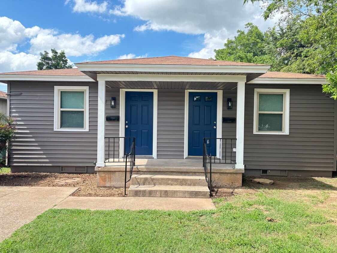 Foto principal - Remodeled luxury 1 bedroom, 1 bath house i...