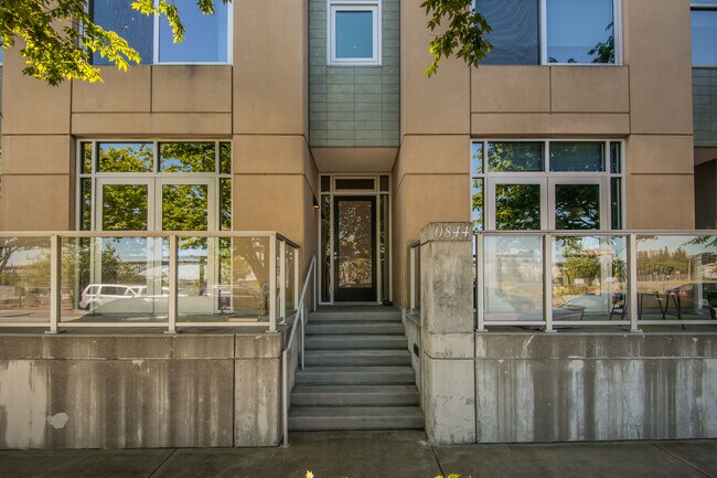 Foto del edificio - The Meriwether