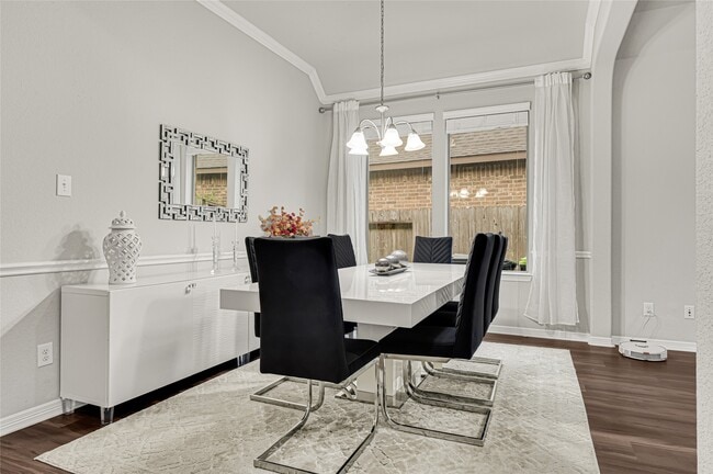 Foto del edificio - 5522 Little Creek Ct