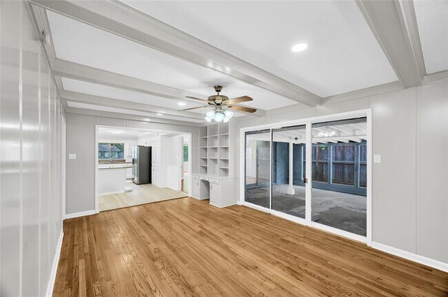 Foto del edificio - 3519 Westridge St