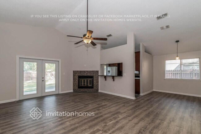 Foto del edificio - 6151 Jonquil Ct