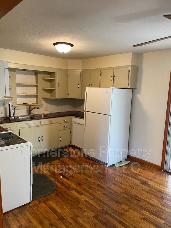 Foto del edificio - 820 Fir St