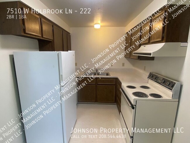 Foto del edificio - 7510 W Holbrook Ln