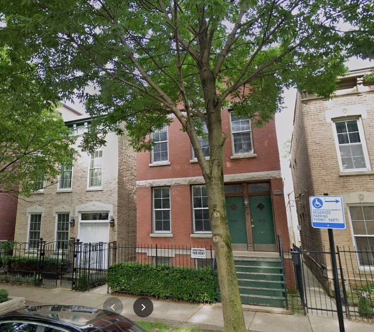 2334 N Wayne Ave Unit 2ND, Chicago, IL 60614 Apartment for Rent in