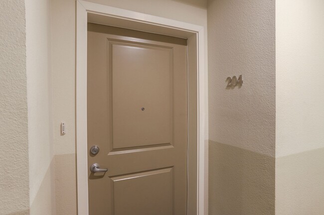Building Photo - Modern 2BR / 2BA Condo | Garage Parking | Walk to VTA Light Rail | YouTube Tour