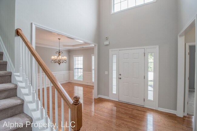 Foto del edificio - 4 br, 3.5 bath House - 515 Adeline Court