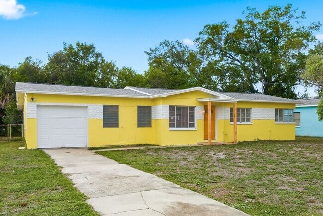 Foto del edificio - Remodeled 3/1 Home